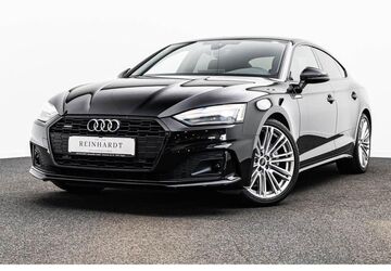 Audi A5 77.038 km 28.818 &euro; Hagen 58091