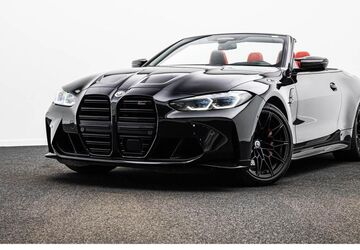 BMW M4 67.523 km 62.572 &euro; Hagen 58091