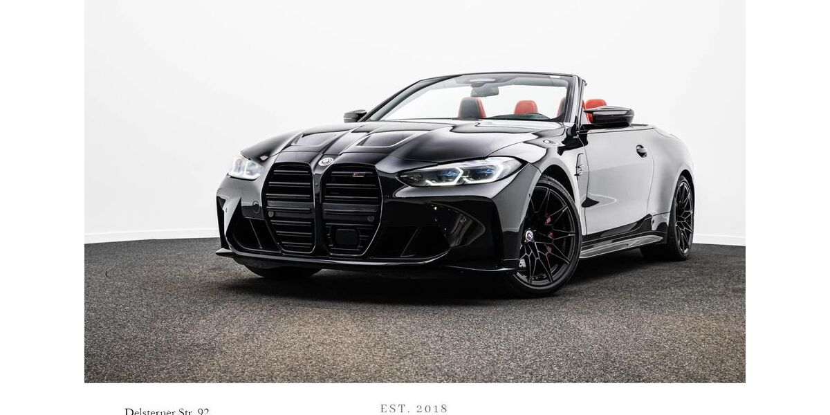 BMW M4 67.523 km 62.765 &euro; Hagen 58091