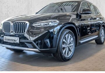 BMW X3 51.400 km 38.850 &euro; Hagen 58119