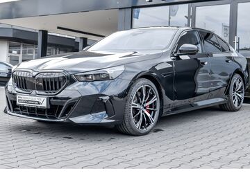 BMW 540 6.327 km 71.890 &euro; Velbert 42553