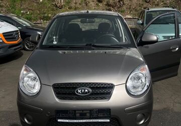 Kia Picanto 43.360 km 3.600 &euro; Lüdenscheid 58509