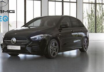 Mercedes-Benz B 250 19.189 km 28.180 &euro; Hagen 58135