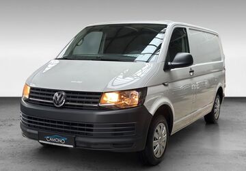 VW T6 Transporter 249.968 km 9.500 &euro; Wuppertal 42277