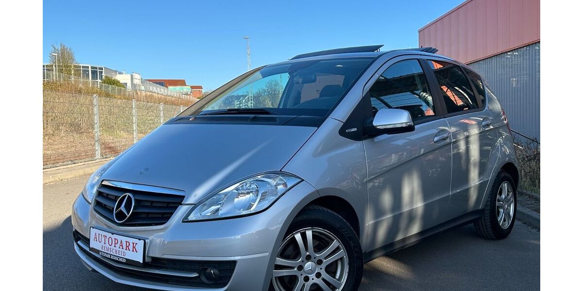 Mercedes-Benz A 160 145.000 km 4.490 &euro; Remscheid 42859