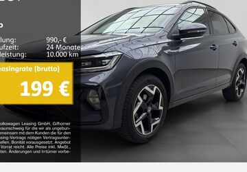 VW Taigo 29.826 km 26.650 &euro; Lüdenscheid 58507