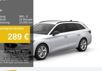 Seat Leon 17.801 km 30.880 &euro; Remscheid 42897