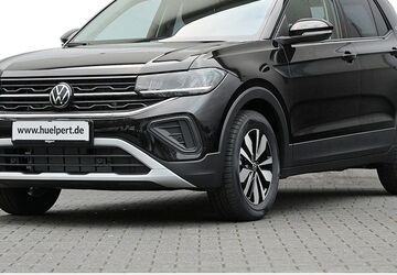 VW T-Cross 2.675 km 27.566 &euro; Unna 59423