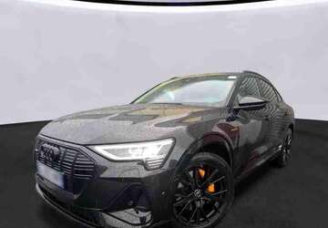 Audi e-tron 65.100 km 38.825 &euro; Hagen 58091