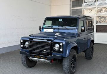 Land Rover Defender 189.700 km 47.000 &euro; Wipperfürth 51688