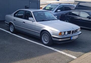 BMW 525 169.000 km 12.000 &euro; Hattingen 45525