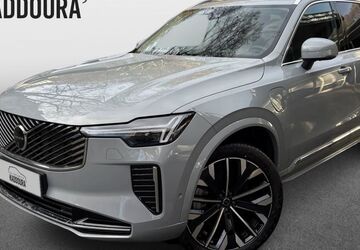 Volvo XC90 28.527 km 64.790 &euro; Wuppertal 42117