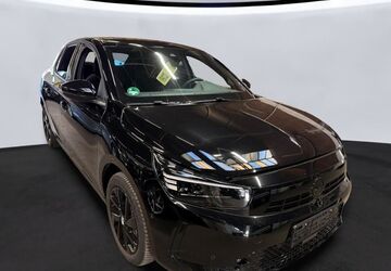 Opel Corsa 12.300 km 18.070 &euro; Lünen 44536