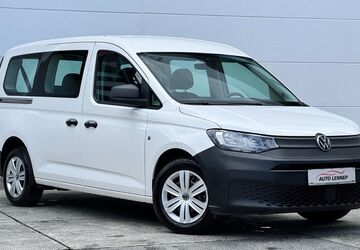 VW Caddy Maxi 149.000 km 17.900 &euro; Hagen 58119