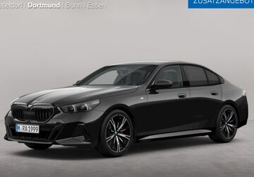 BMW 520 11.451 km 53.799 &euro; Dortmund 44263