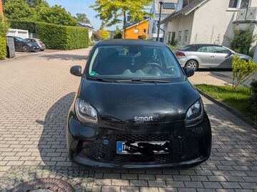Gebrauchte Smart ForFour