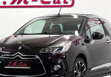 Citroen DS3 127.000 km 6.690 &euro; Wuppertal 42289