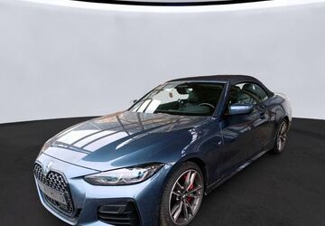 BMW M440 82.672 km 43.725 &euro; Hagen 58091