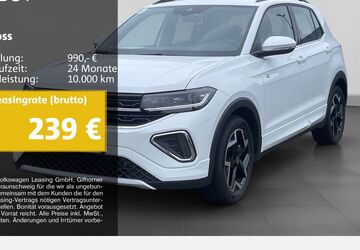 VW T-Cross 13.743 km 25.980 &euro; Remscheid 42897