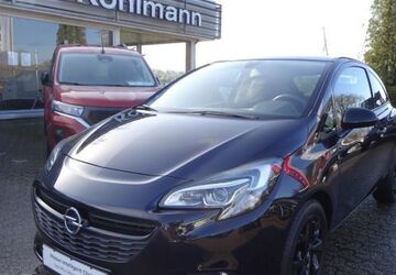 Opel Corsa 83.074 km 9.850 &euro; Sprockhövel 45549