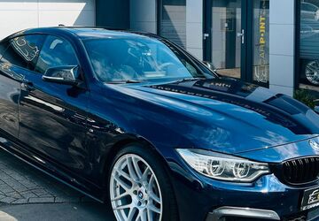 BMW 430 180.630 km 24.995 &euro; Iserlohn-Letmathe 58642