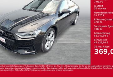 Audi A7 12.522 km 58.333 &euro; Dortmund 44143