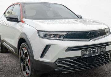 Opel Mokka 36.215 km 19.350 &euro; Iserlohn 58636