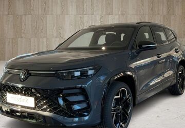 VW Tayron 3.000 km 65.000 &euro; Radevormwald 42477