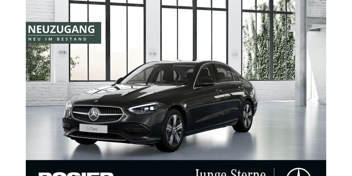 Mercedes-Benz C 300 7.290 km 47.485 &euro; Menden 58706