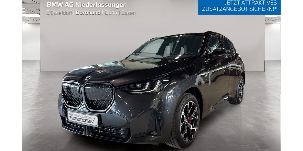 BMW X3 11.235 km 65.799 &euro; Dortmund 44263