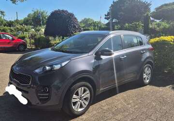 Kia Sportage 58.700 km 13.150 &euro; Herne, Stadt 44649