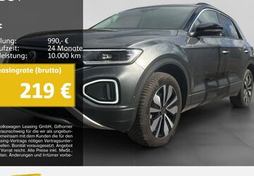 VW T-Roc 25.183 km 27.490 &euro; Remscheid 42857