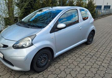 Toyota Andere 120.623 km 2.950 &euro; Wuppertal 42277