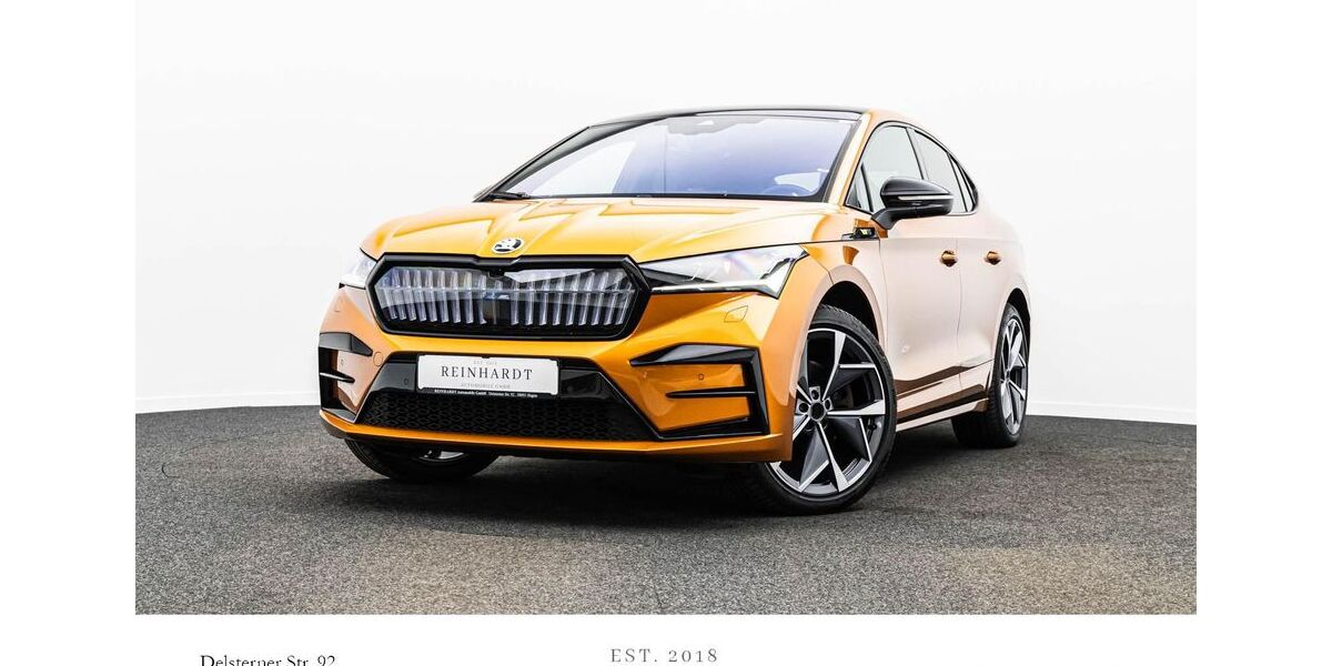 Skoda Enyaq 49.716 km 37.050 &euro; Hagen 58091