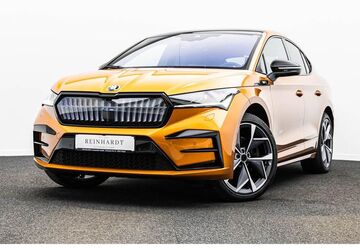 Skoda Enyaq 49.716 km 37.055 &euro; Hagen 58091
