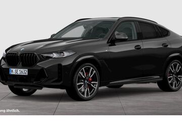 BMW X6 19.668 km 79.690 &euro; Wuppertal 42117