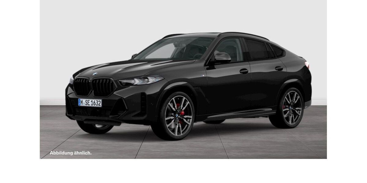 BMW X6 19.668 km 79.690 &euro; Wuppertal 42117