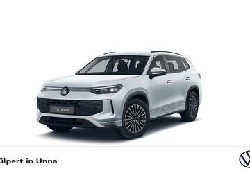 VW Tayron 10.509 km 40.444 &euro; Unna 59423