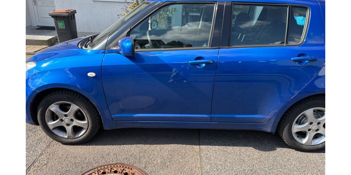 Suzuki Andere 159.500 km 3.800 &euro; Remscheid 42853