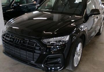 Audi Q5 87.107 km 39.615 &euro; Hagen 58091