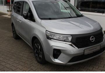 Nissan Townstar 6.800 km 28.200 &euro; Iserlohn 58636
