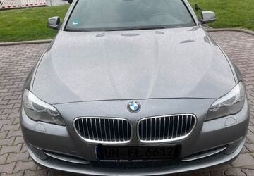 BMW 520 210.200 km 8.750 &euro; Unna 59425