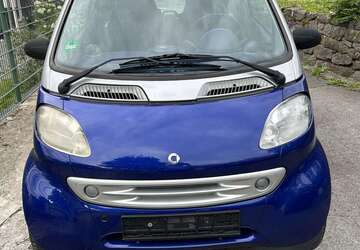 Smart forTwo 222.000 km 1.750 &euro; hagen 58135