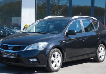 Kia ceed / Ceed 160.057 km 2.890 &euro; Bochum 44807