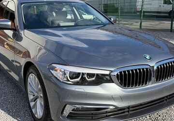 BMW 530 139.000 km 20.500 &euro; Wuppertal 42285