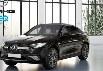 Mercedes-Benz GLC 200 14.500 km 63.840 &euro; Hagen 58135