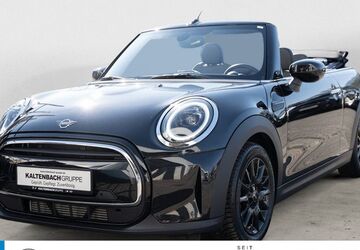 Mini Cooper 25.579 km 25.590 &euro; Remscheid 42897