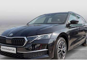 Skoda Octavia 24.884 km 34.020 &euro; Dortmund 44269