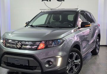 Suzuki Vitara 110.591 km 14.995 &euro; Wuppertal 42285