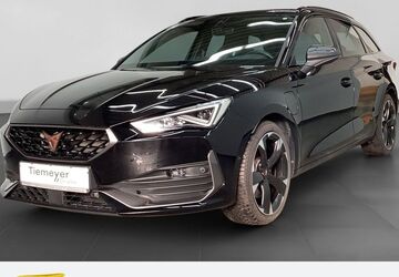 Cupra Leon 28.328 km 23.930 &euro; Bochum 44809